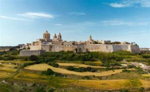 obiective turistice din Malta