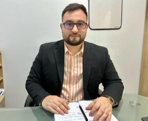 Alexandru Poteca, Manager Yuga.ro - mama și copilul, despre certificările de siguranță și calitate în produsele pentru mamă și copil