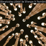 Liberalizarea pieței de energie în România