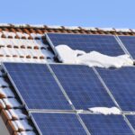 De la Soare la Priză: Cum funcționează panourile solare