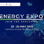 Descoperă evoluția tehnologică a energiei la ENERGY EXPO 2025!