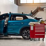 Diagnosticarea problemelor la sistemul 4×4 și unitatea Haldex