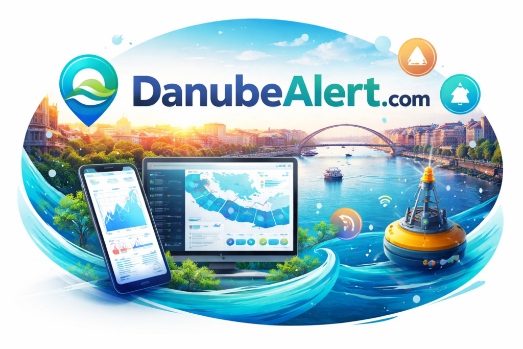 danube-alert