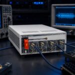 Castig, banda si zgomot: parametrii esentiali ai unui amplificator de semnal