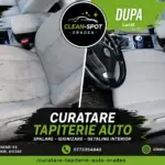 Scaunele tapițate din zona de dining: de ce nu se curăță întotdeauna toate la fel
